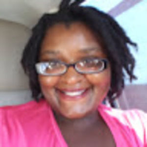 Meet your Posher, Kadejah